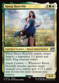 Rinoa Heartilly - Final Fantasy FIN - NM - 0237 U (Foil)