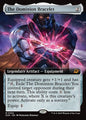 The Dominion Bracelet - Edge of Eternities EOE - NM - 0352 M (Extended Foil)