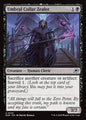 Umbral Collar Zealot - Edge of Eternities EOE - NM - 0123 U