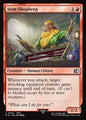 Item Shopkeep - Final Fantasy FIN - NM - 0142 C (Foil)