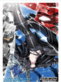 Digimon Card Game - Cardass - Assorted Sleeves