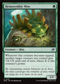 Hemosymbic Mite - Edge of Eternities EOE - NM - 0190 U (Foil)