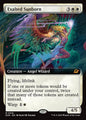 Exalted Sunborn - Edge of Eternities EOE - NM - 0318 M (Extended)