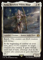 Rosa, Resolute White Mage - Final Fantasy FIN - NM - 0555 R