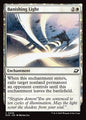 Banishing Light - Edge of Eternities EOE - NM - 0006 C (Foil)