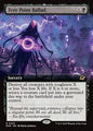Zero Point Ballad - Edge of Eternities EOE - NM - 0335 R (Extended Foil)