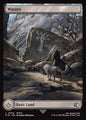 Wastes - Final Fantasy FIN - NM - 0309 C (Full Art Foil)