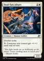 Dual-Sun Adepts - Edge of Eternities EOE - NM - 0012 U (Foil)