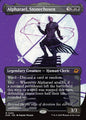 Alpharael, Stonechosen - Edge of Eternities EOE - NM - 0292 M (Borderless)