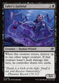 Faller's Faithful - Edge of Eternities EOE - NM - 0100 U (Foil)