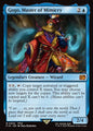 Gogo, Master of Mimicry - Final Fantasy FIN - NM - 0054 M (Foil)