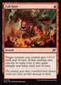 Full Bore - Edge of Eternities EOE - NM - 0135 U (Foil)