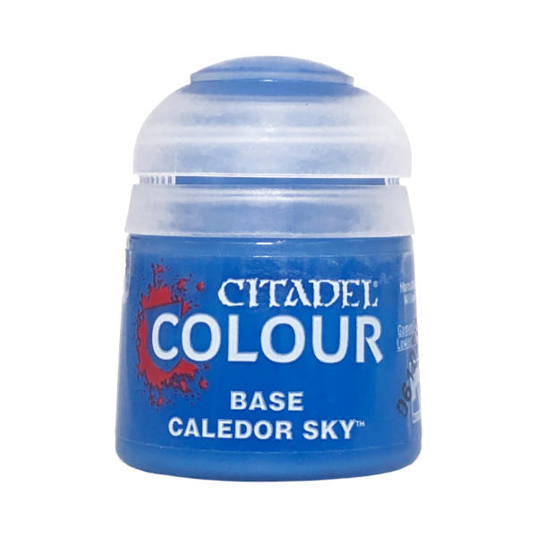 Citadel Paints - Base