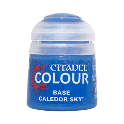 Citadel Paints - Base