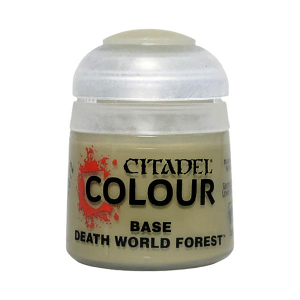 Citadel Paints - Base