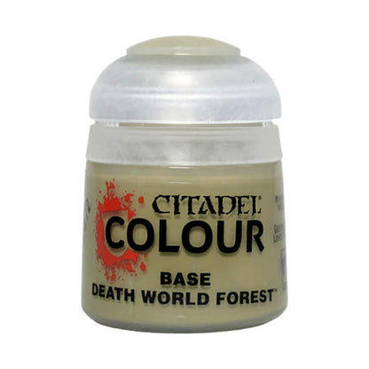 Citadel Paints - Base