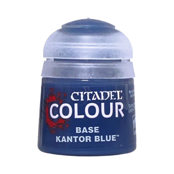 Citadel Paints - Base