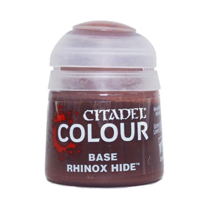 Citadel Paints - Base