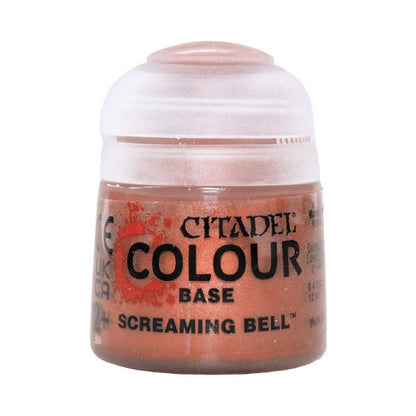 Citadel Paints - Base