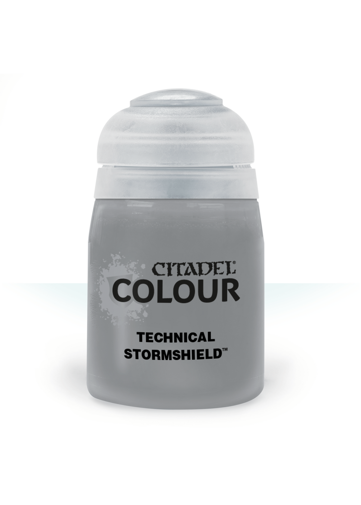 Citadel Paints - Technical