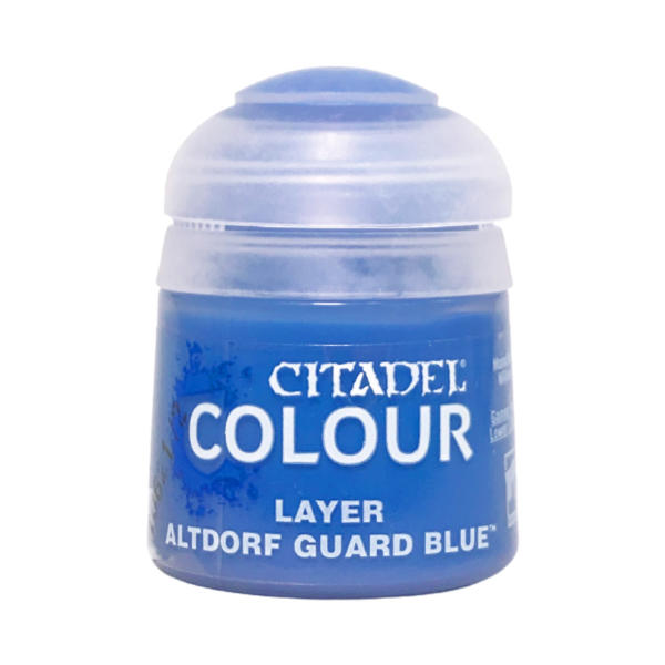 Citadel Paints - Layer