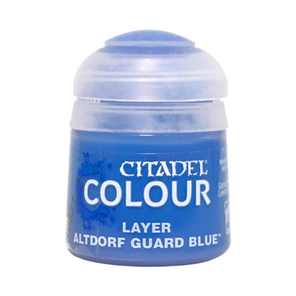 Citadel Paints - Layer