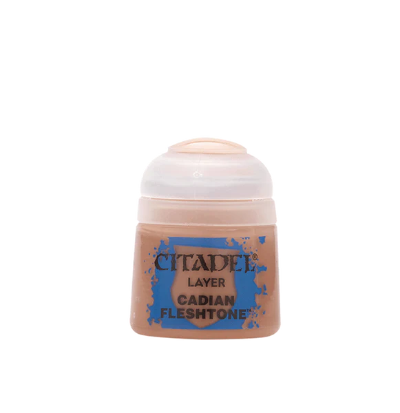 Citadel Paints - Layer