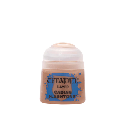 Citadel Paints - Layer