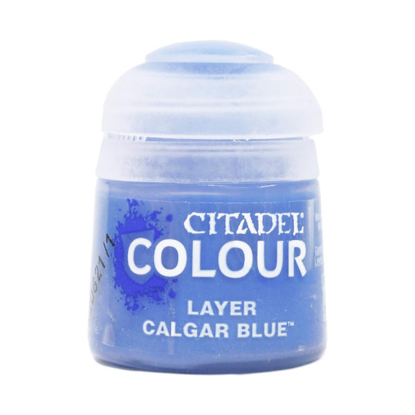 Citadel Paints - Layer