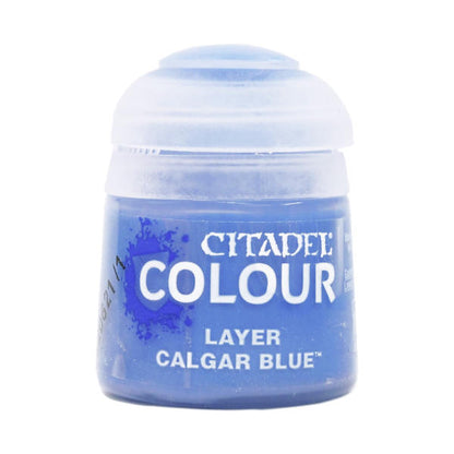 Citadel Paints - Layer