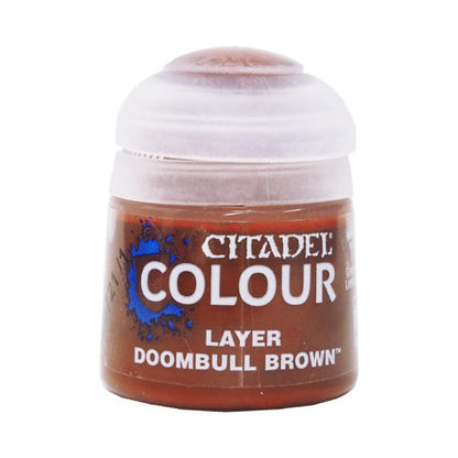 Citadel Paints - Layer
