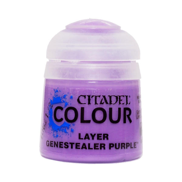 Citadel Paints - Layer