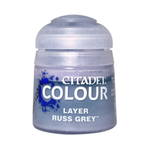 Citadel Paints - Layer
