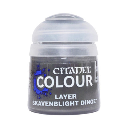 Citadel Paints - Layer