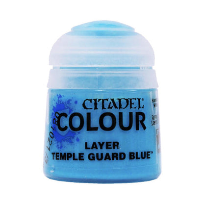 Citadel Paints - Layer