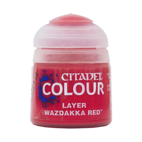 Citadel Paints - Layer