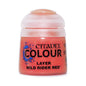 Citadel Paints - Layer
