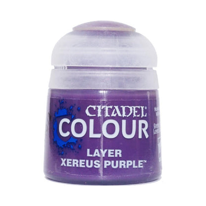 Citadel Paints - Layer