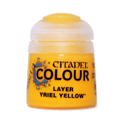 Citadel Paints - Layer