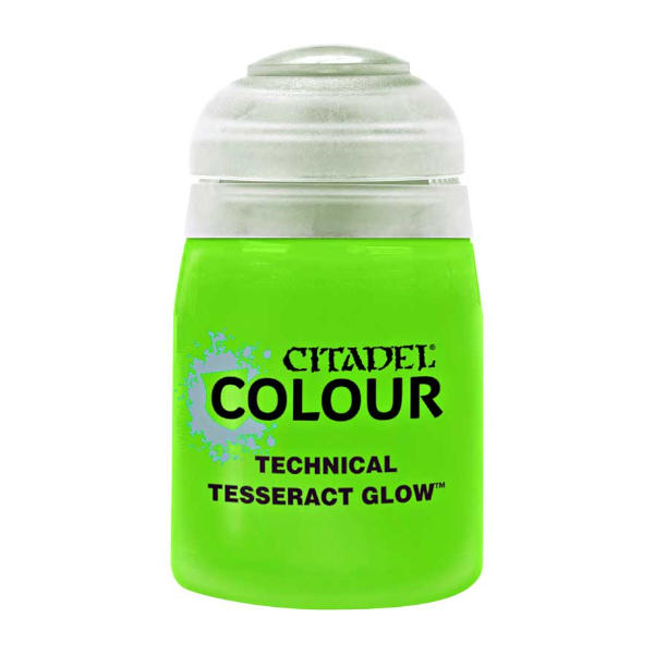 Citadel Paints - Technical