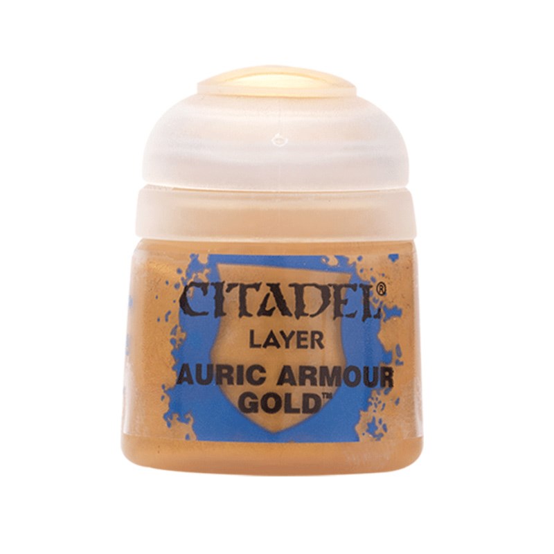 Citadel Paints - Layer