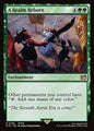 A Realm Reborn - Final Fantasy FIN - NM - 0196 R (Foil)