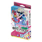 One Piece Card Game - Uta - ST-11 Starter Deck