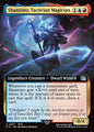 Shantotto, Tactician Magician - Final Fantasy FIN - NM - 0507 U (Extended Foil)