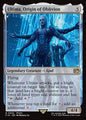 Ultima, Origin of Oblivion - Final Fantasy FIN - NM - 0002 R (Foil)