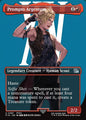 Prompto Argentum - Final Fantasy FIN - NM - 0387 U (Borderless)