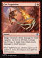 Cut Propulsion - Edge of Eternities EOE - NM - 0130 U