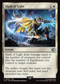 Slash of Light - Final Fantasy FIN - NM - 0032 C (Foil)