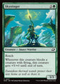 Skystinger - Edge of Eternities EOE - NM - 0207 C (Foil)