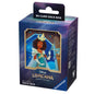 Disney Lorcana TCG: Shimmering Skies Tiana Deck Box